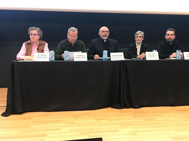 IV Trobada oficines diocesanes