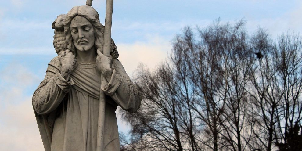 La conversió a la mirada de Crist