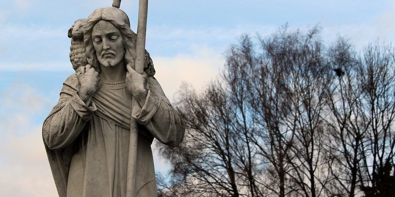 La conversió a la mirada de Crist