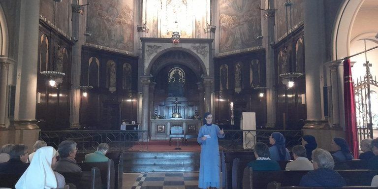 Trovada VR Terrassa
