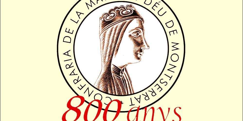 confraria de la mare de deu de Monserrat