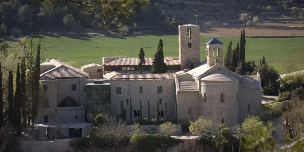 sant Benet de BAges