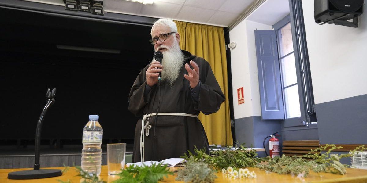 Fra Valentí Regió7
