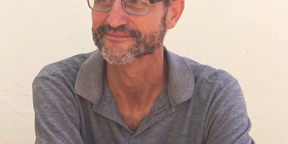 Pau Vidal sj