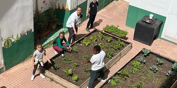 Salesians hort