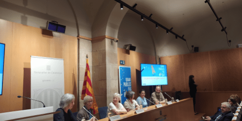entitts religioses catalunya fomenten català