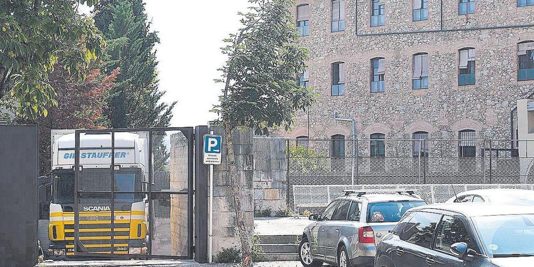 esclaves del santíssim sagrament girona