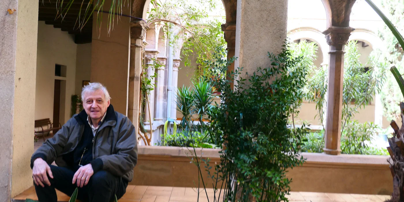 lluís Viñas