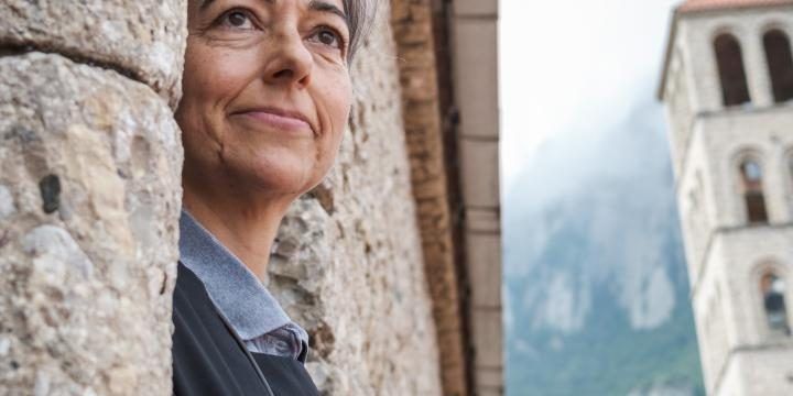 Mar Albajar LV