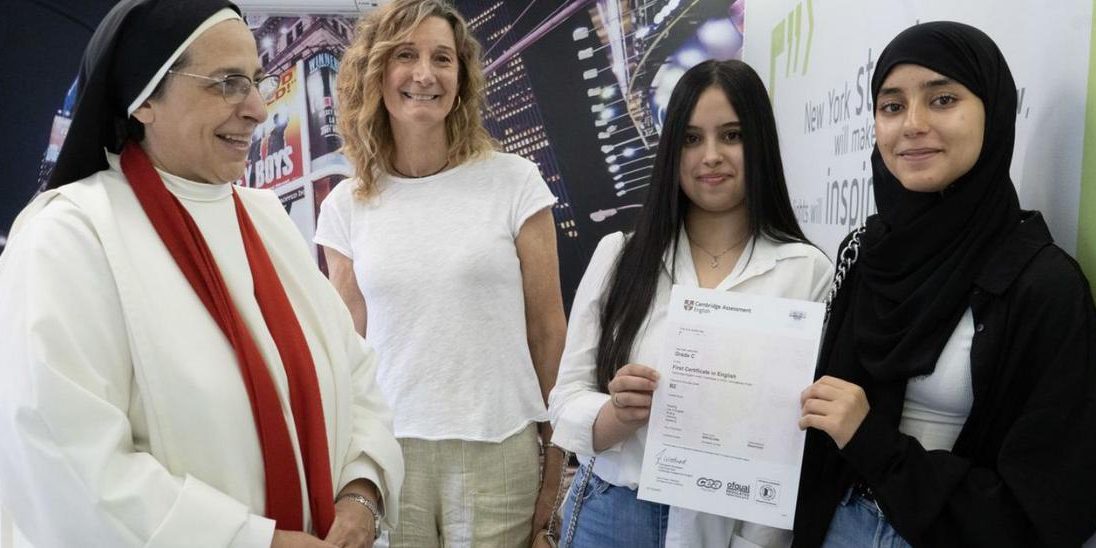 El programa contra la pobresa infantil Invulnerables presumeix de resultats