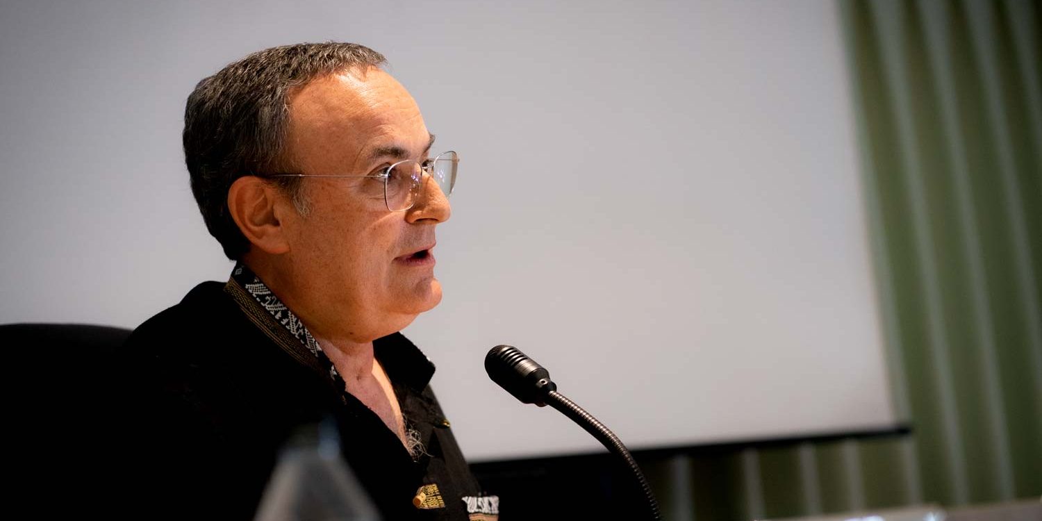 Miguel Ángel Llamazares