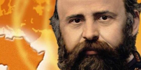 Sant Daniel Comboni