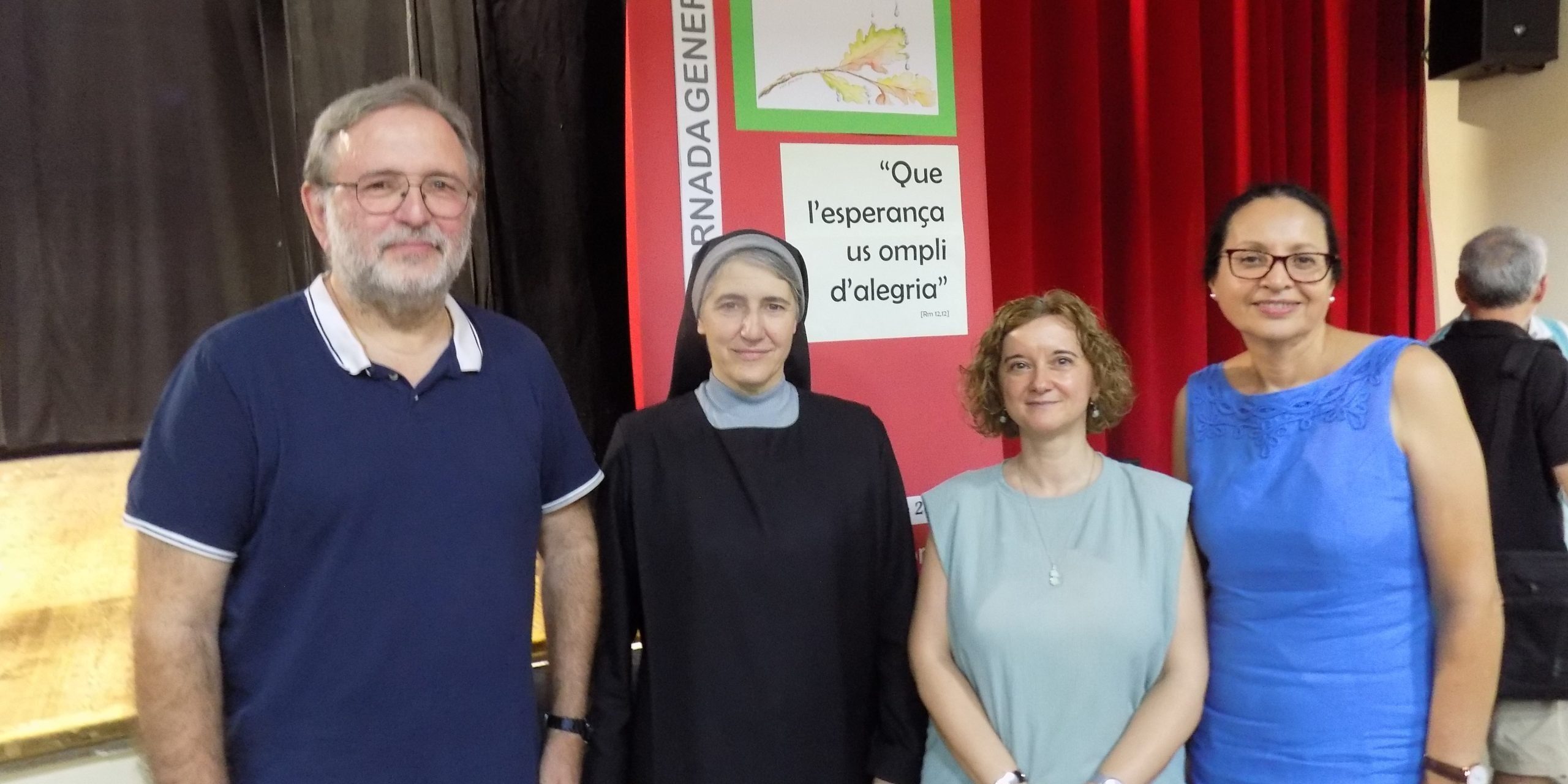70 Años de la ACO llenos de compromiso y esperanza