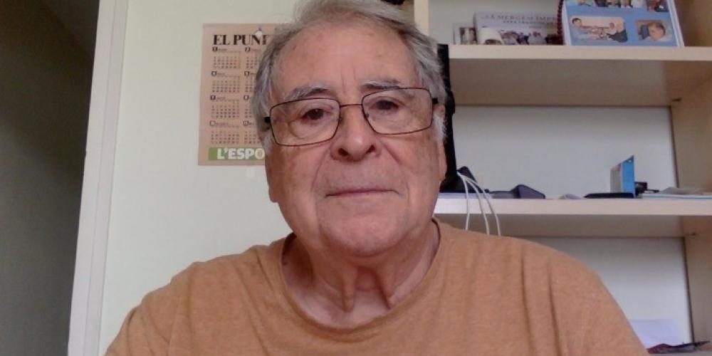 Cesc Ferré