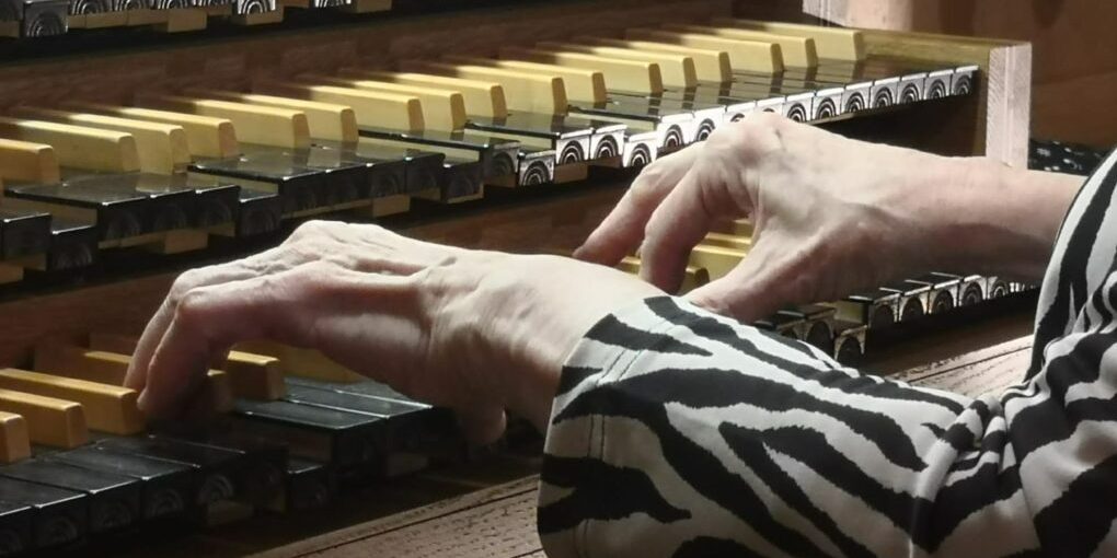 L’ESMUC durà a terme activitats docents a l’Orgue Montserrat Torrent de Sant Felip Neri