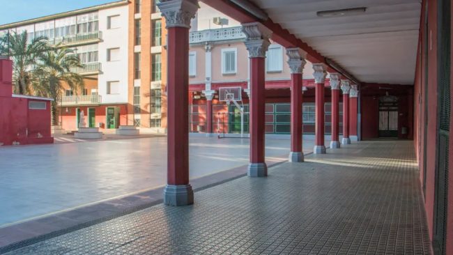 Manyanet SANT ANDREU