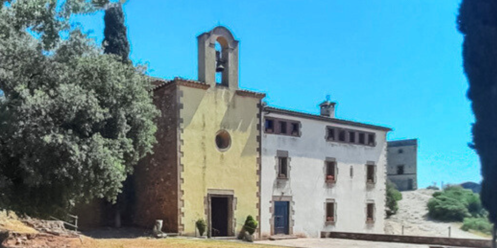 Santuari de Puiggraciós