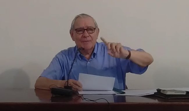 Severiano Blanco