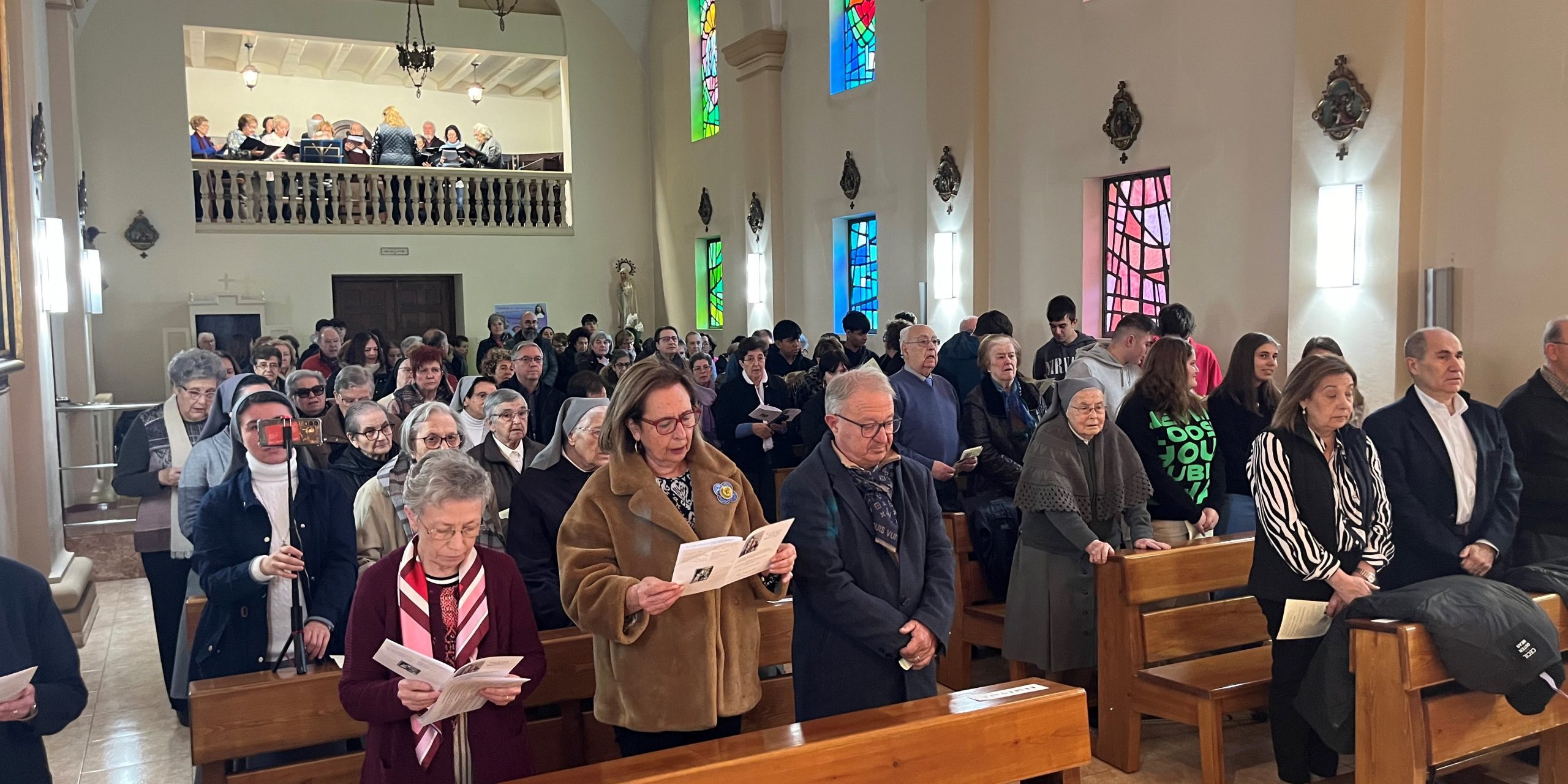 CLOENDA DEL BICENTENARI DEL NAIXEMENT DE LA MARE ESPERANÇA