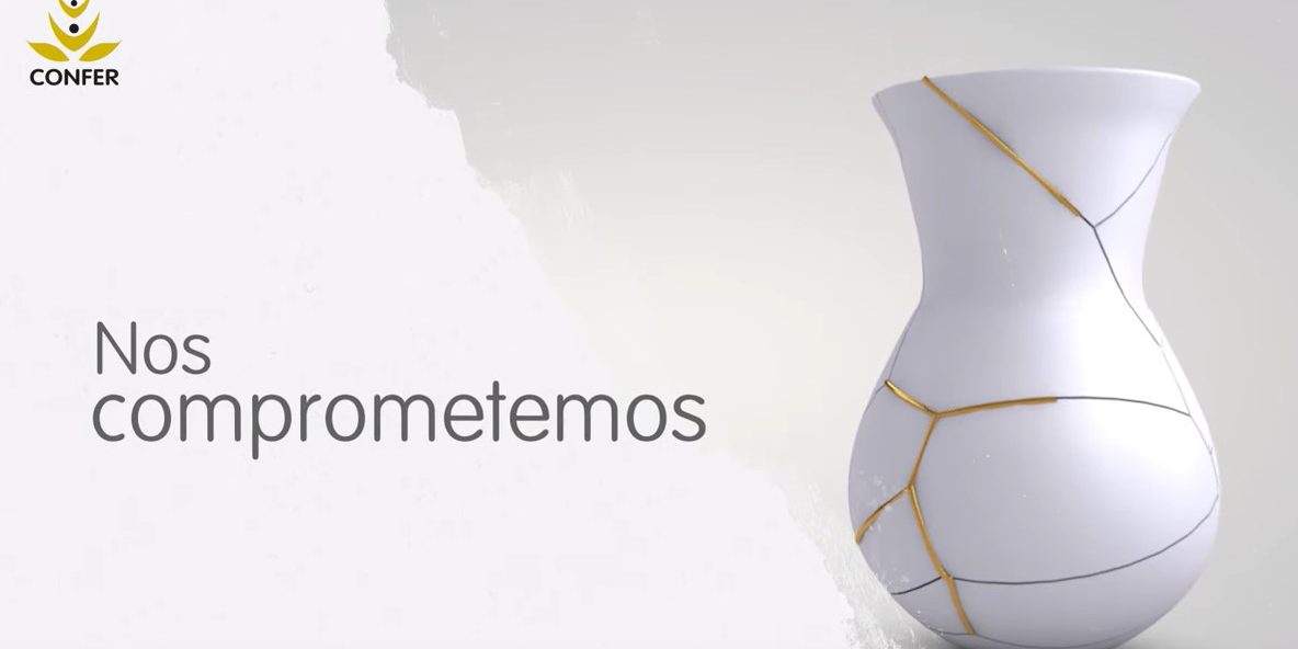 La CONFER comienza una reflexión interna para ofrecer a nuestras instituciones la ayuda necesaria en materia de abusos