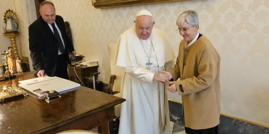 UN ENCUENTRO ENTRAÑABLE
