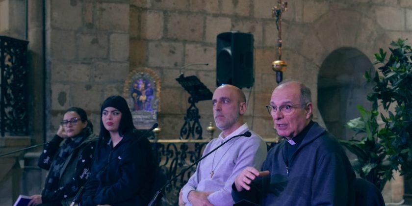 El fet migratori, del sofriment a la dignitat