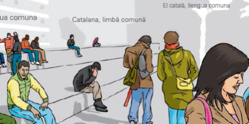 Guías para el fomento del catalán en las comunidades religiosas