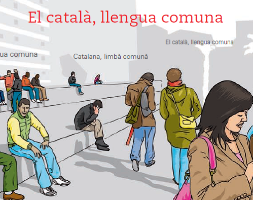 Guías para el fomento del catalán en las comunidades religiosas
