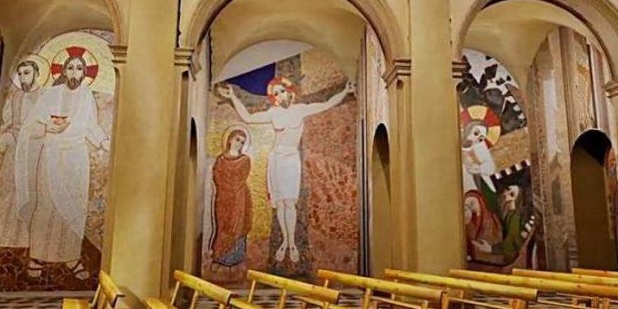 La cova de Sant Ignasi, una herència posada al dia