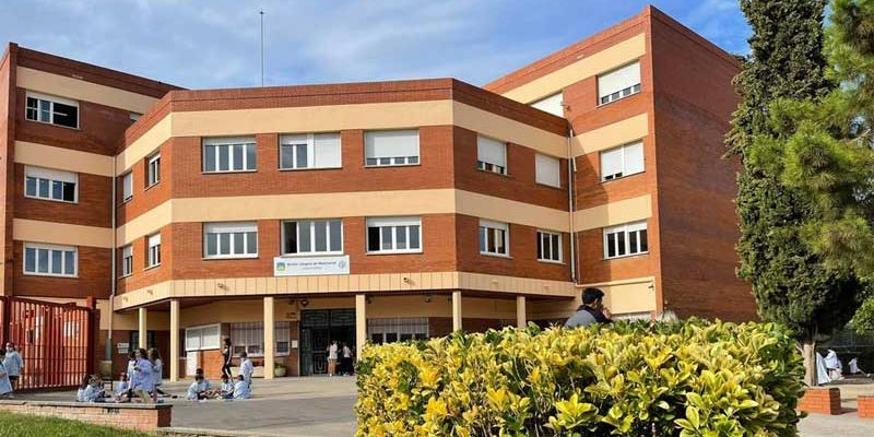 Las religiosas teatinas dejan Parets después de 77 años de actividad en la Escola Montserrat