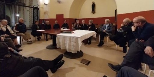 tROBADA rELIGIOSOS rAVAL 1 2024
