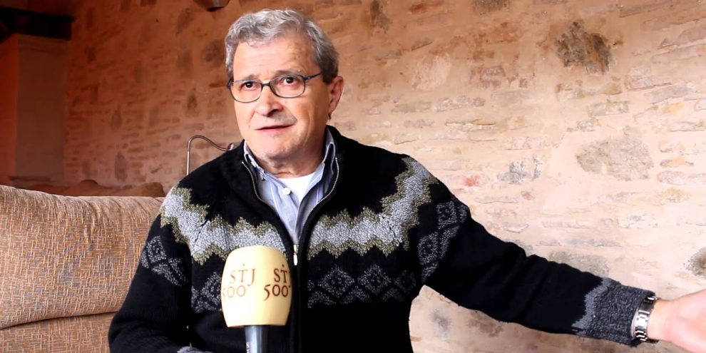 Ángel Briñas