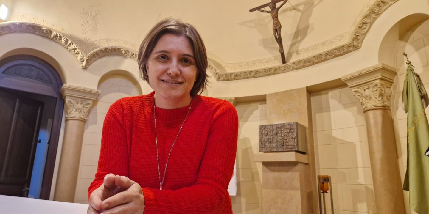 Conchi García