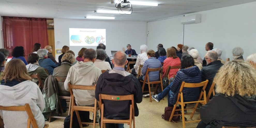 Créixer d’una altra manera