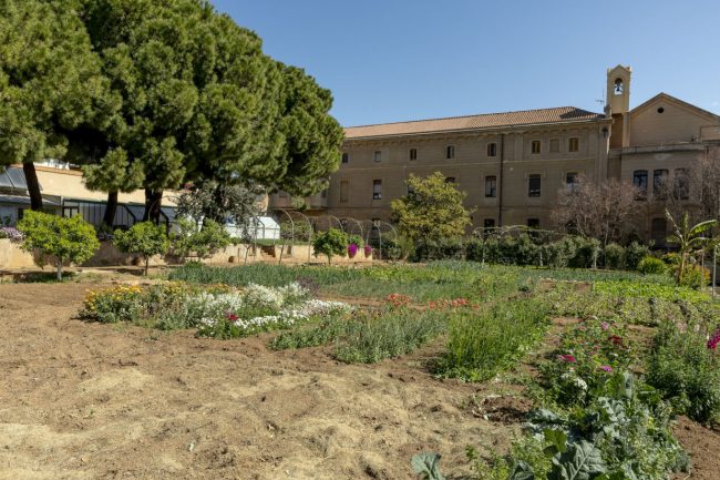 Banadictines de Sant Pere de les Puel·les