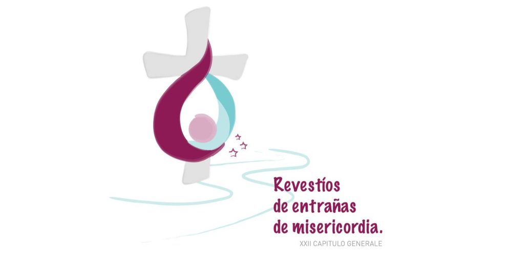 XXII Capítulo General Hospitalarias