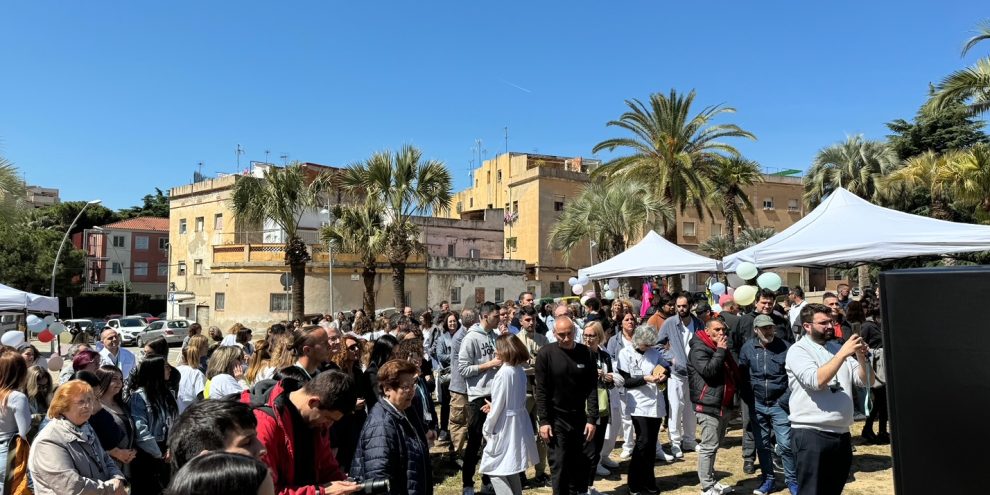 festa de s benet menni hospitalaries