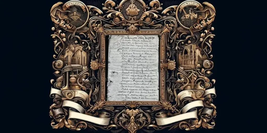firma de la Fundación