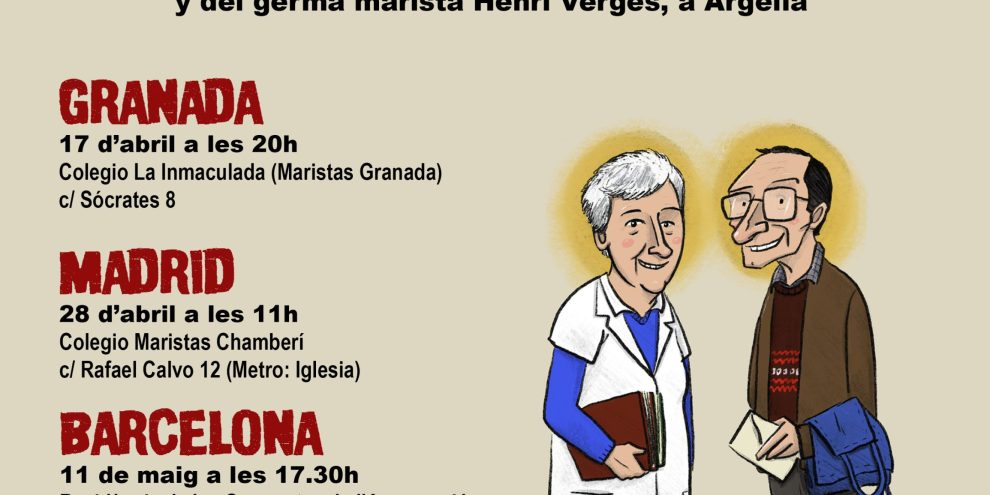 trobada de pregària