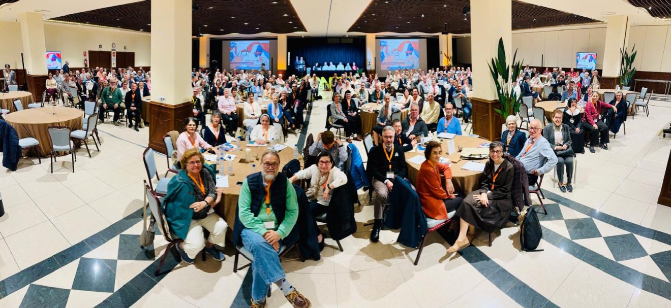 Conclou la 30a Assemblea General de la CONFER