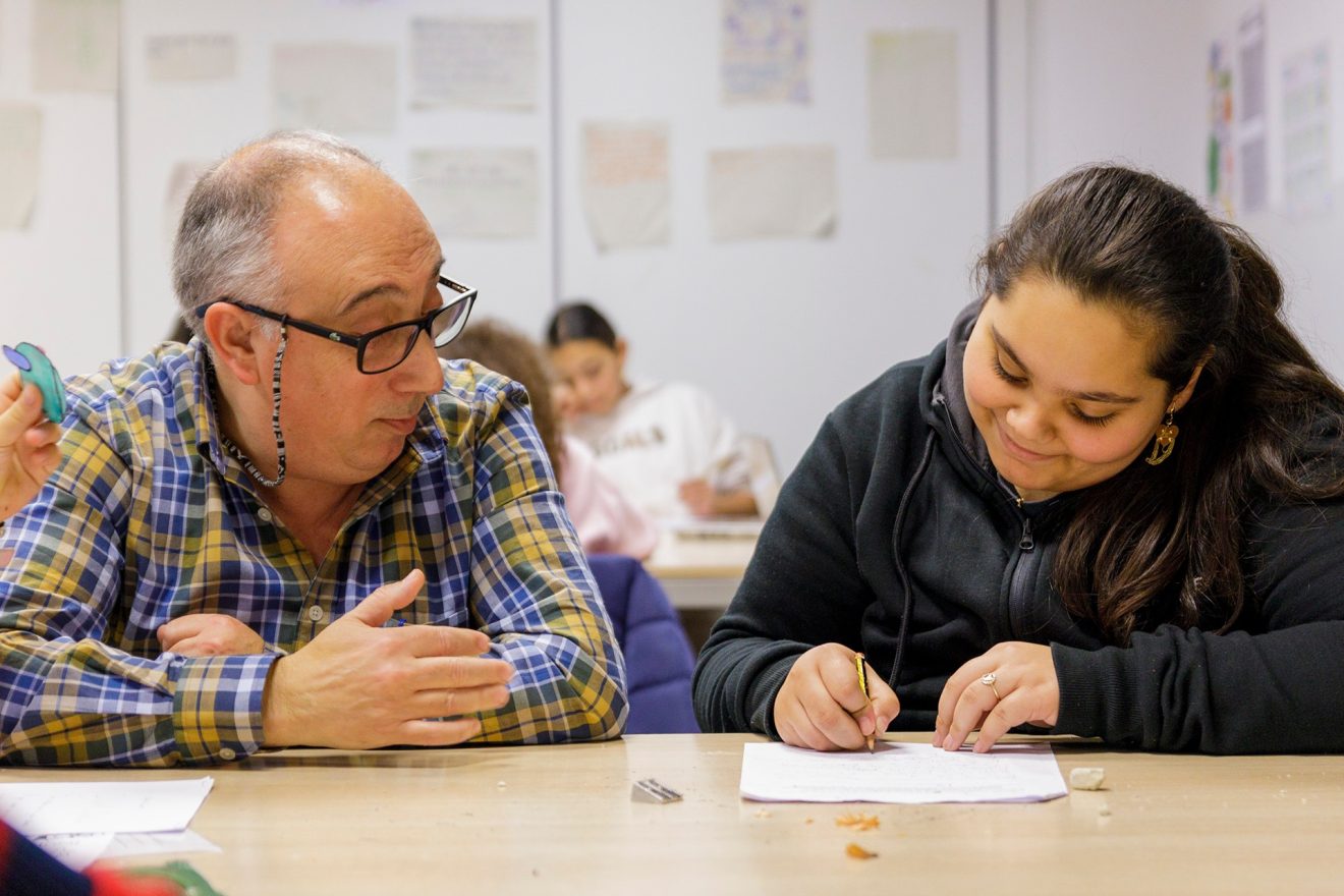 Fundació Comtal, 30 anys de testimoni al cor de Barcelona