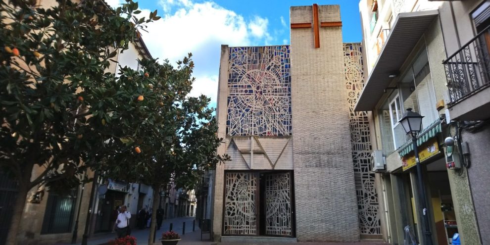 La Casa Natal del Pare Claret acull un dels actes de celebració dels 200 anys de les escoles Vedruna
