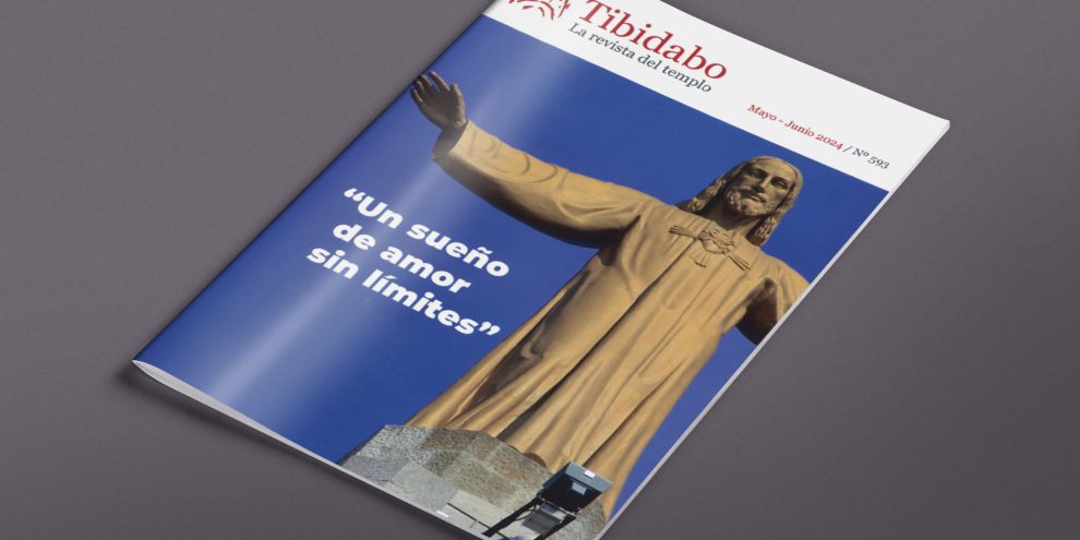 Revista Tibidabo, nova etapa per a temps nous