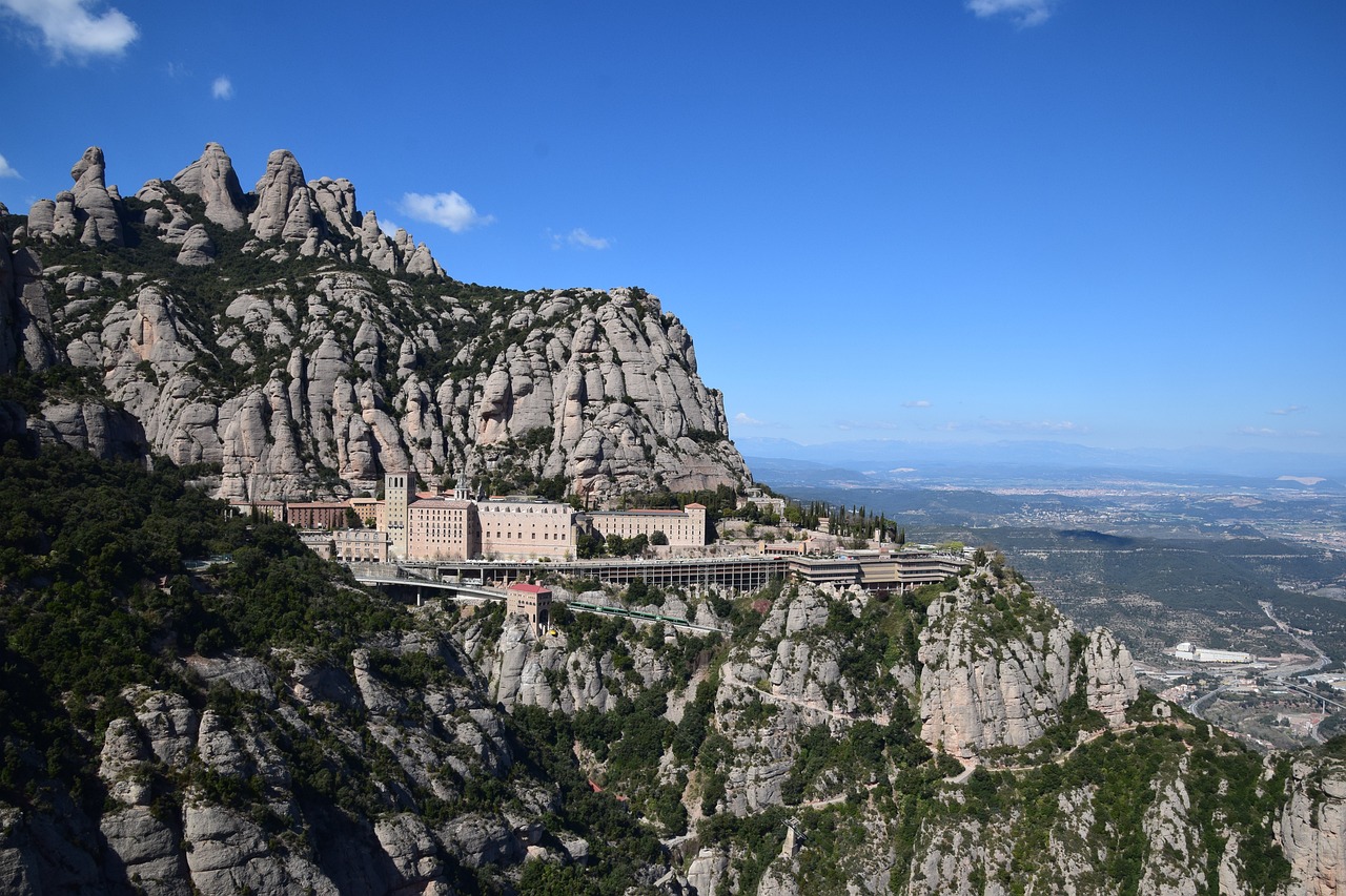 Exercicis espirituals a Montserrat 2026