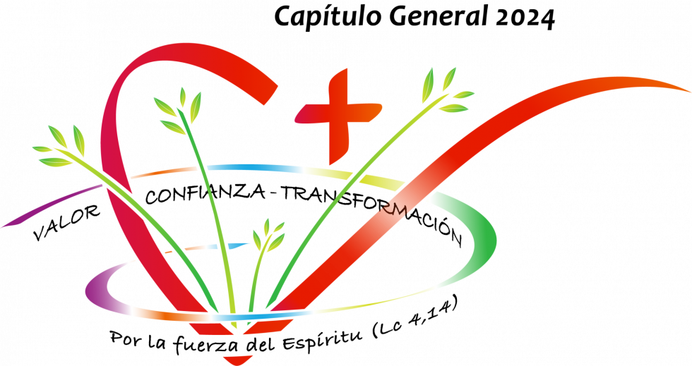 Capítol General de les Religioses del Sagrat Cor