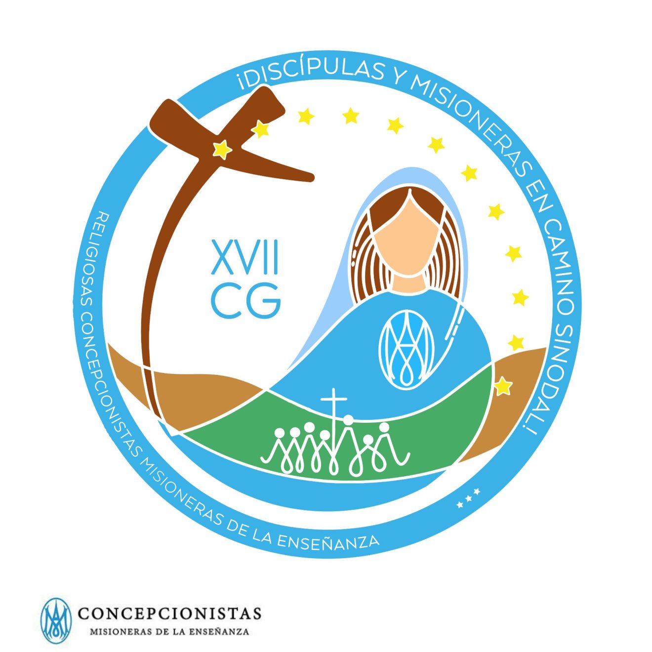 La Congregació de Religioses Concepcionistes Missioneres de l'Ensenyament celebra el seu XVII Capítol General