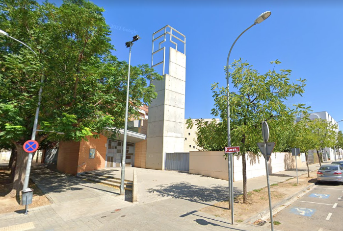 Agraïment del bisbat de Lleida per la donació dels immobles dels claretians
