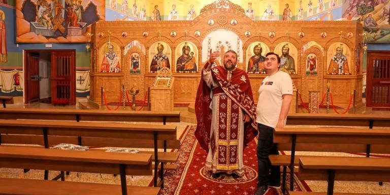 Reus pierde ocho centros de culto religioso en dos años