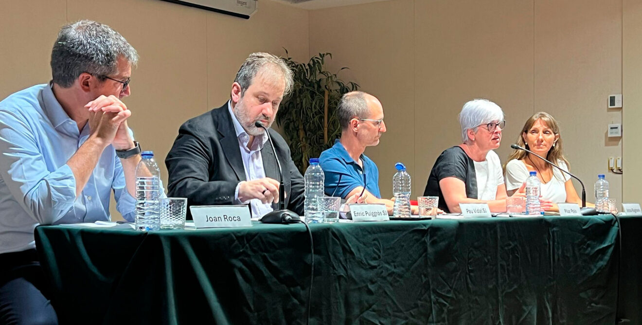 La Companyia de Jesús a Catalunya fa públics 7 compromisos per afrontar els casos d’abusos sexuals