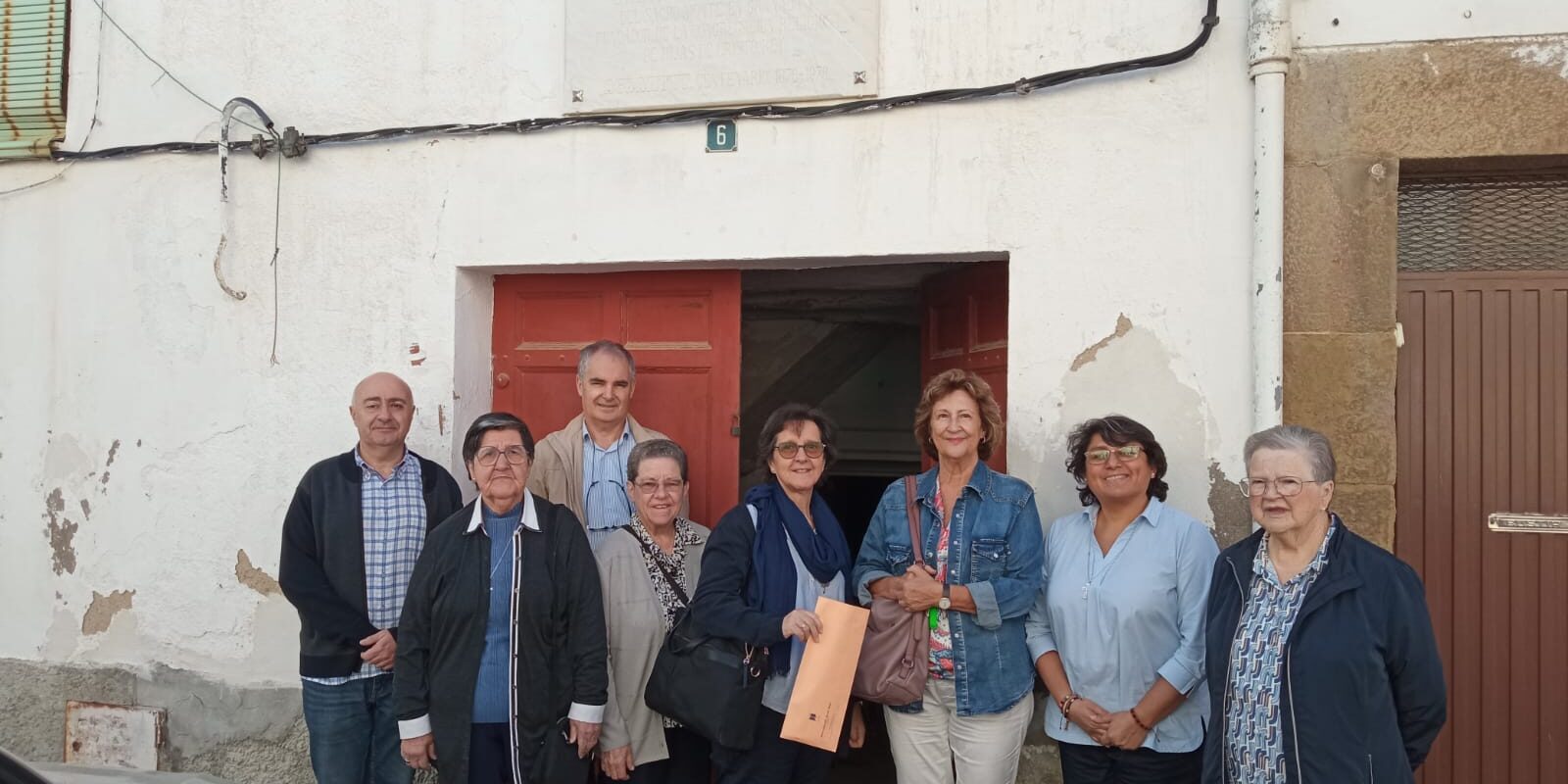 Compra de la casa natal del Venerable Mn. Josep Gras a Agramunt